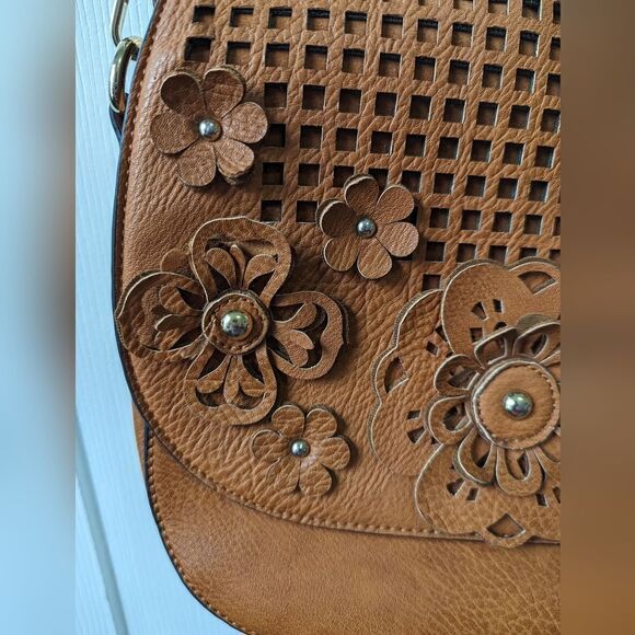 Coco+ Carmen leather purse - Picture 3 of 14